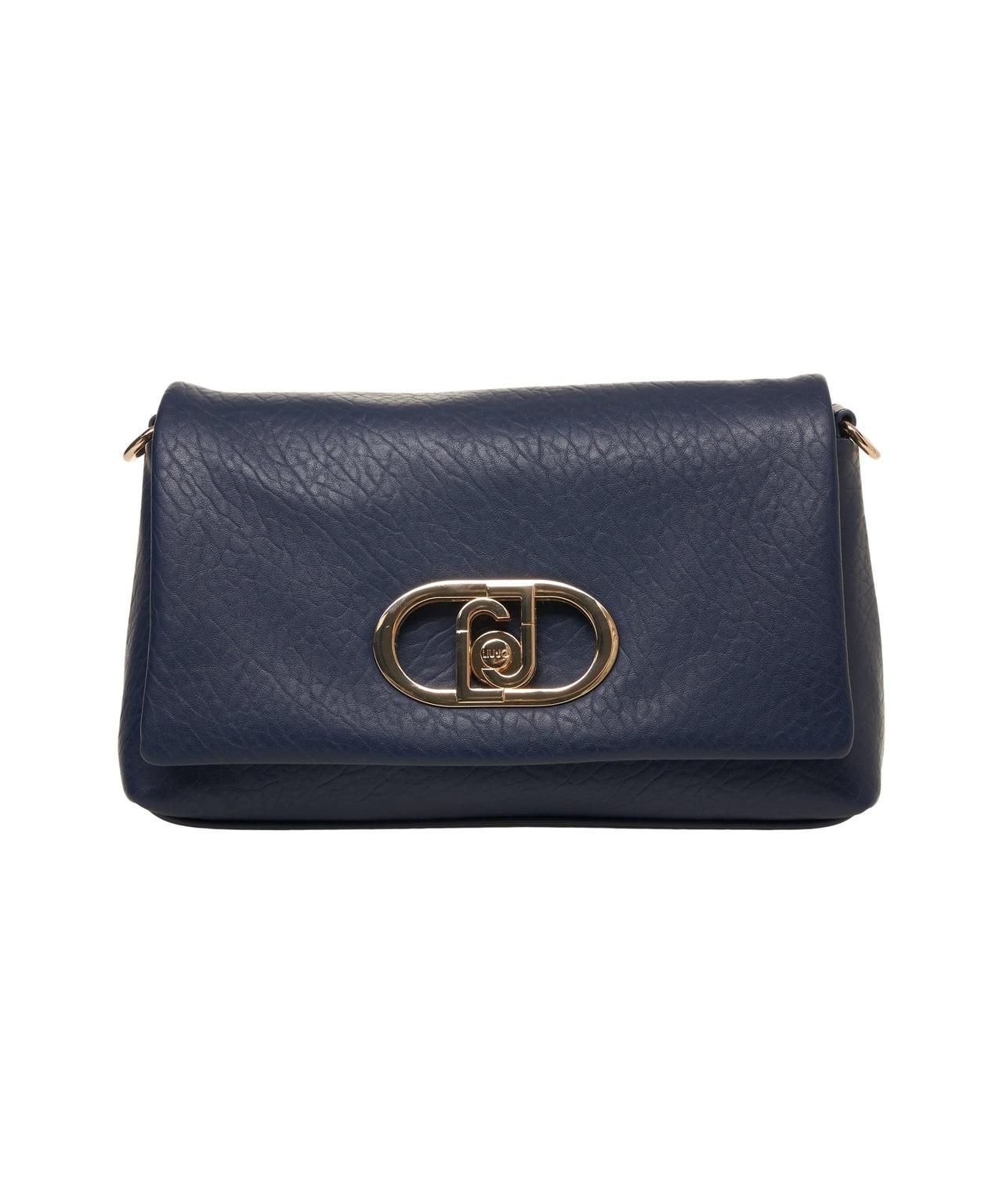 Handbag with chain detail Product Image