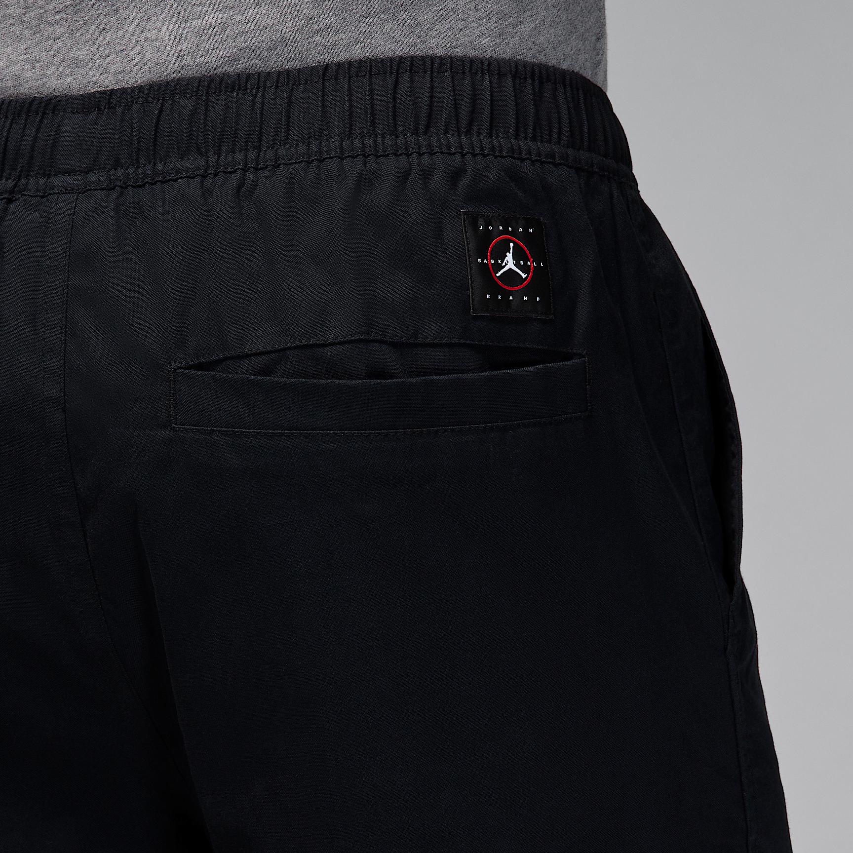 Mens Jordan Essentials Woven Pants | HF9329-410 Product Image