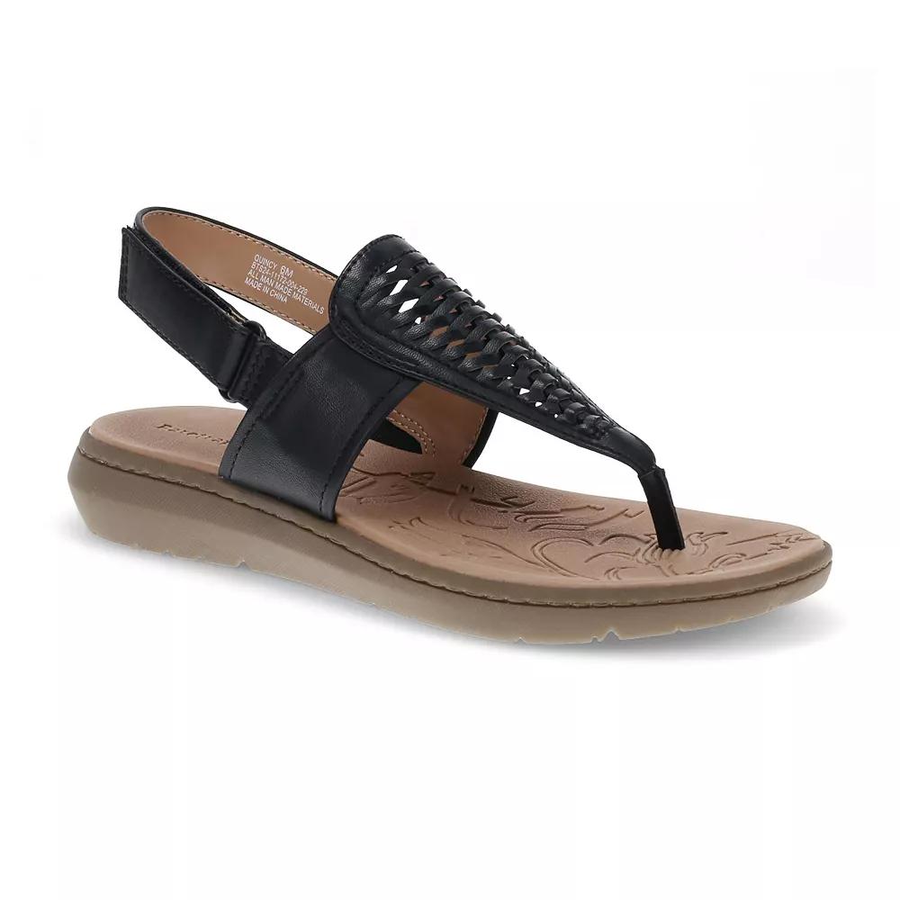 Baretraps Quincy Women's Sandals,  Product Image