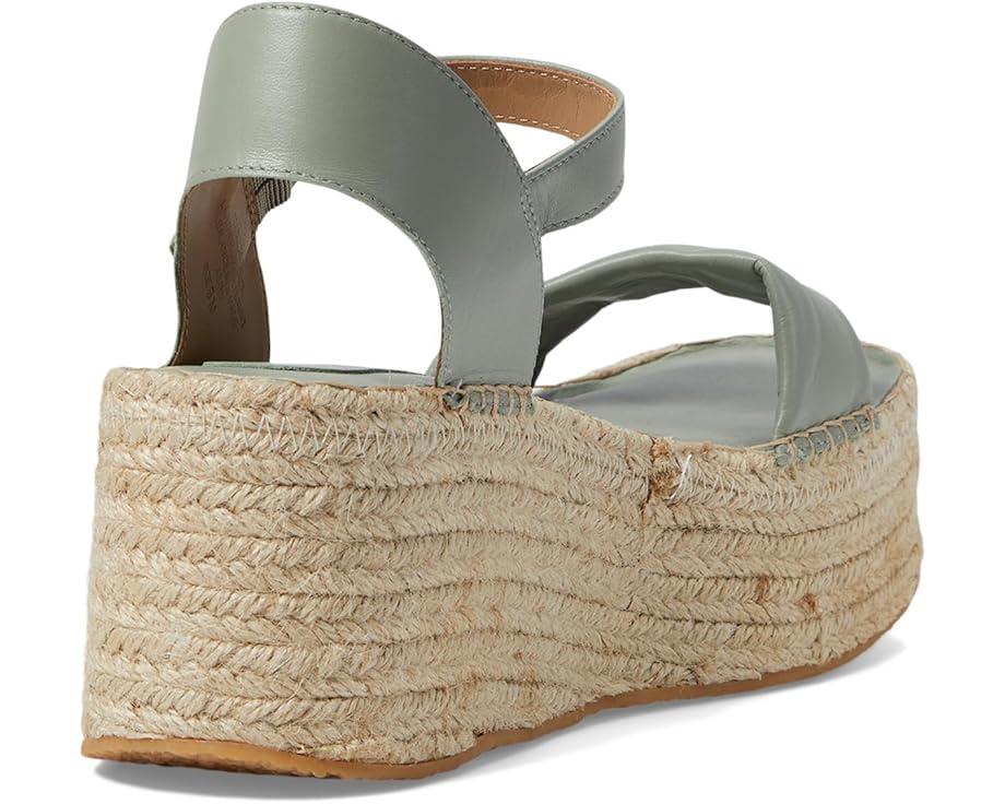 Belisa Platform Espadrille Sandals Product Image