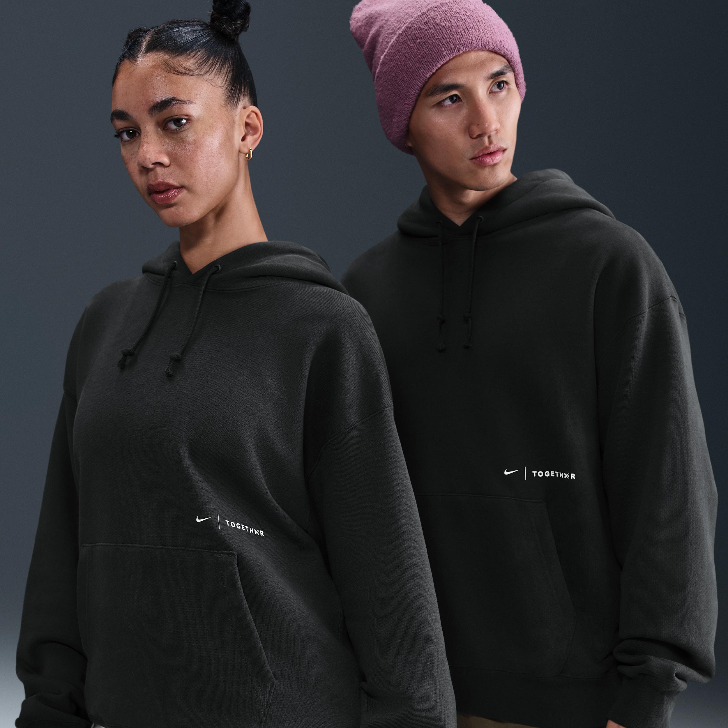 Everyone Watches Sportsâ¢ Nike Men's by TOGETHXR Pullover Hoodie Product Image