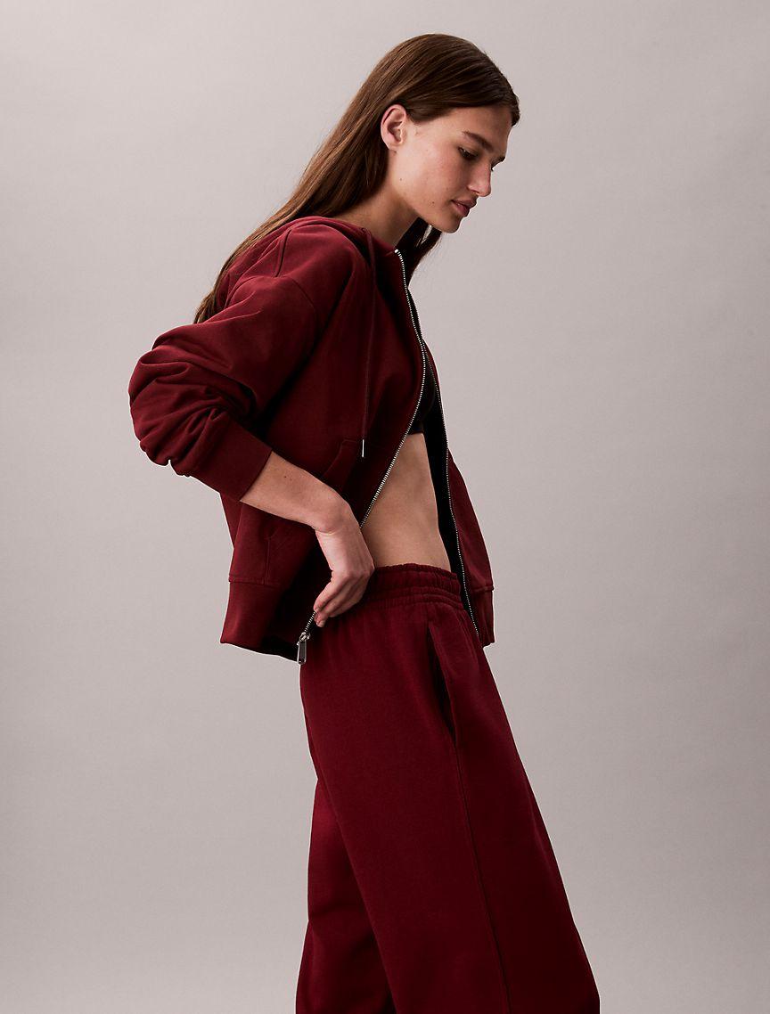 Monologo French Terry Joggers Product Image