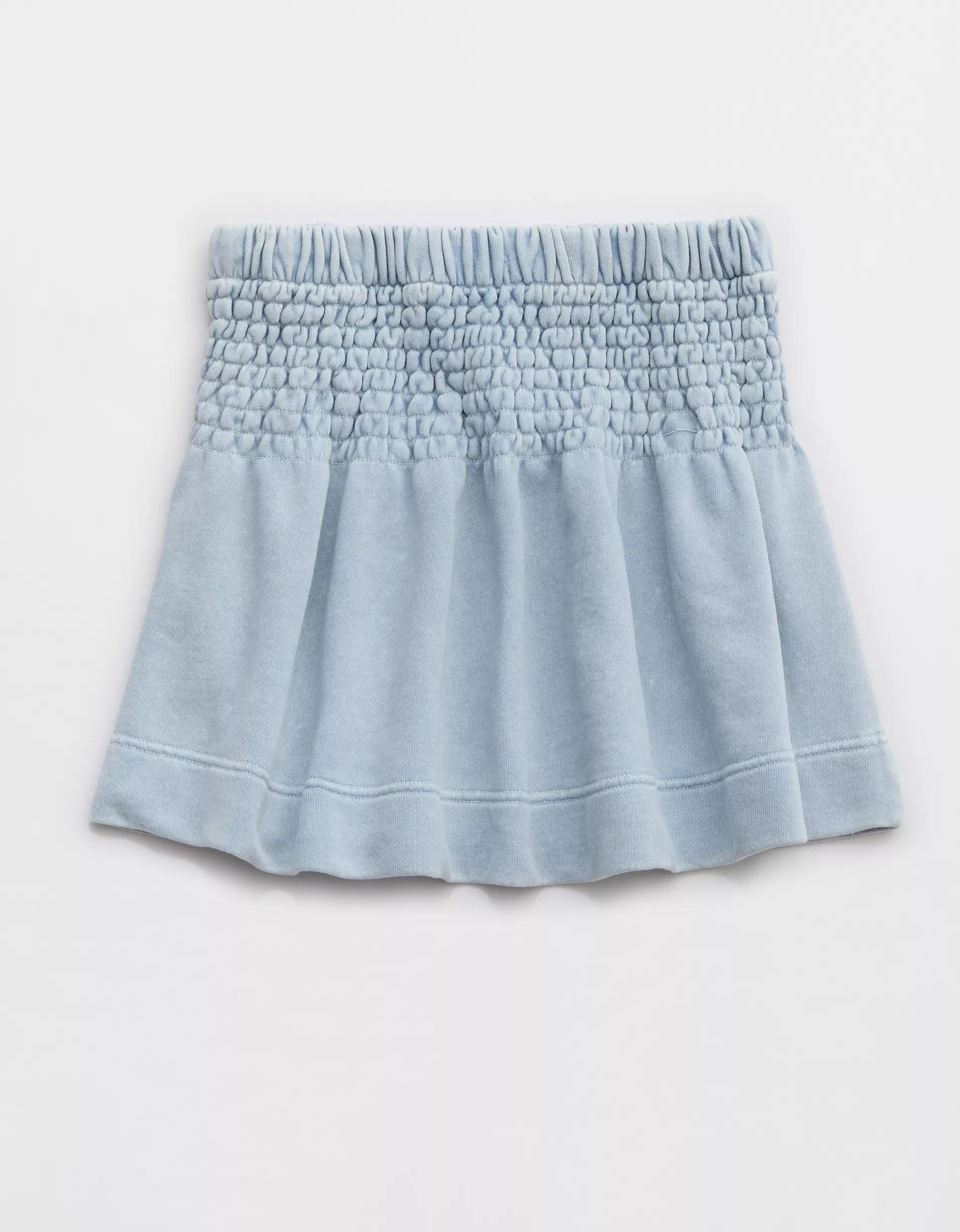 Aerie Feeling Femme Mini Skirt Product Image