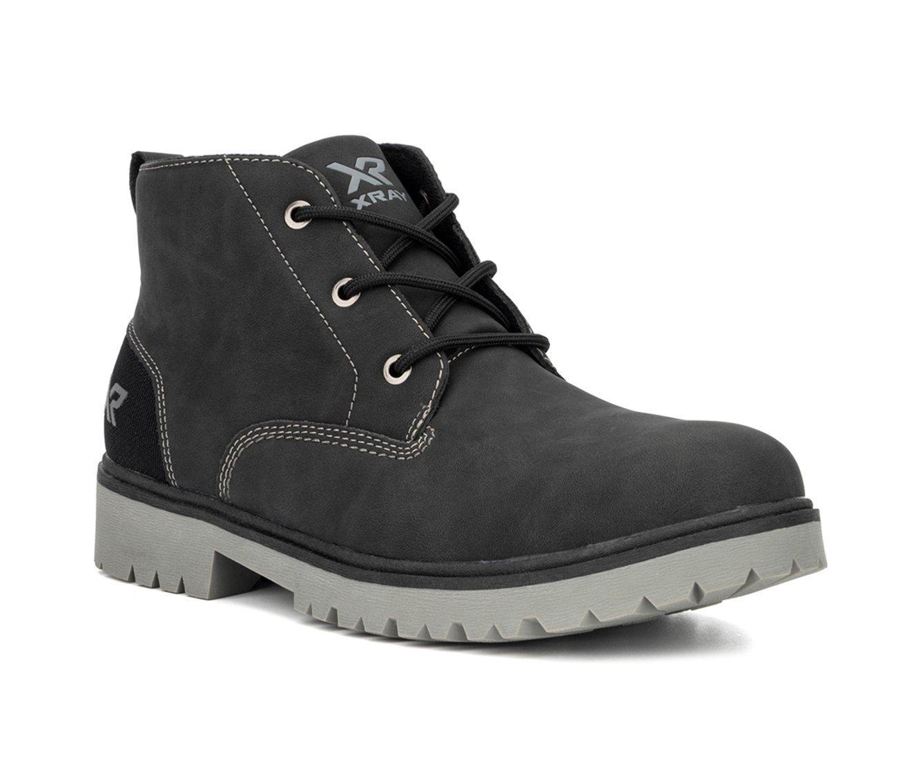 Men's Xray Footwear Kawan Dress Boots Product Image