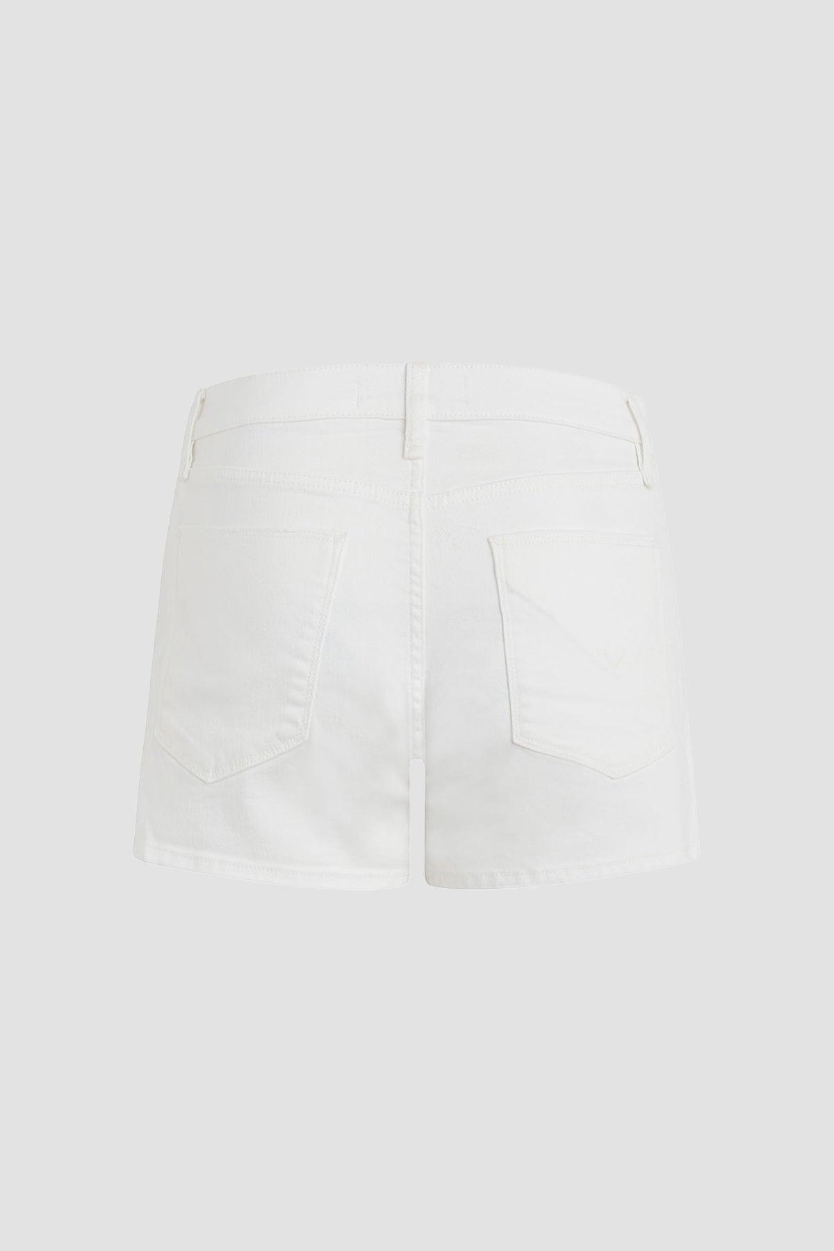 Gemma Mid-Rise Short Female Product Image