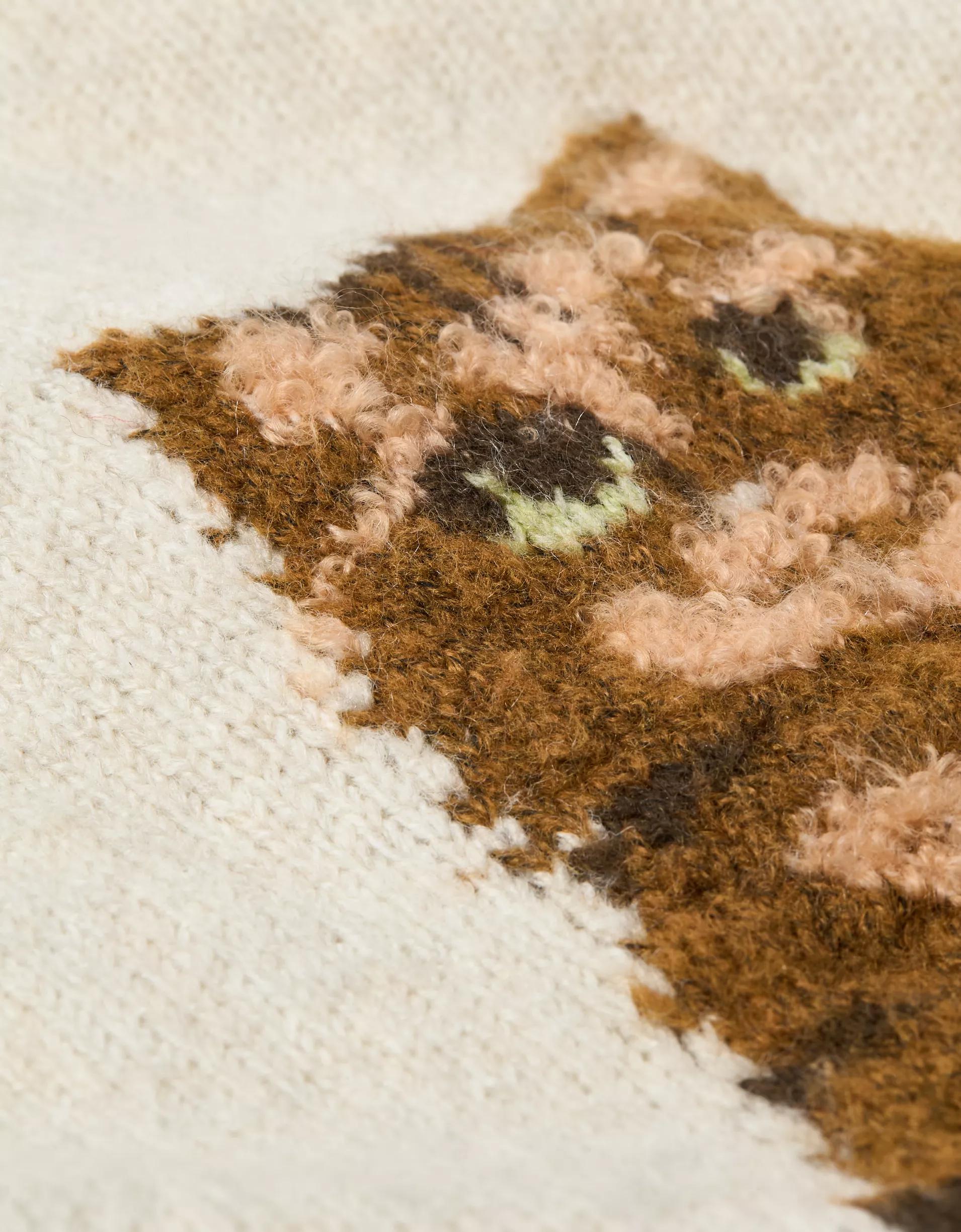 AE Snow Stopper Sweater Product Image