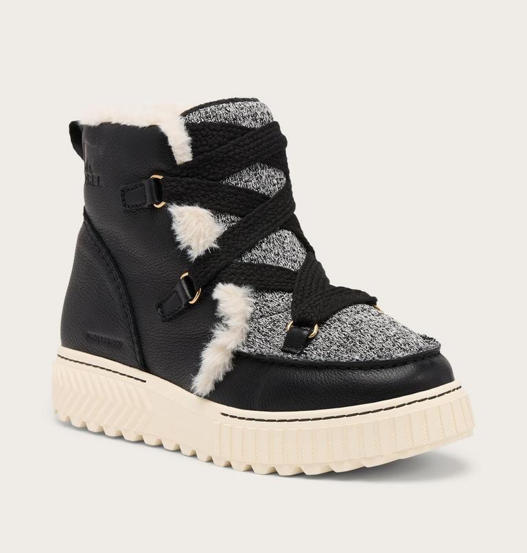 ONA AVE™ Alpine Women's Waterproof Boot Product Image