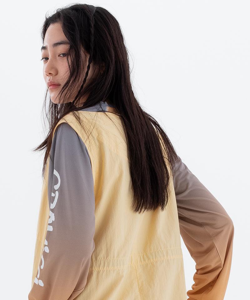 UPF-Shield Long Sleeve Top Unisex Product Image