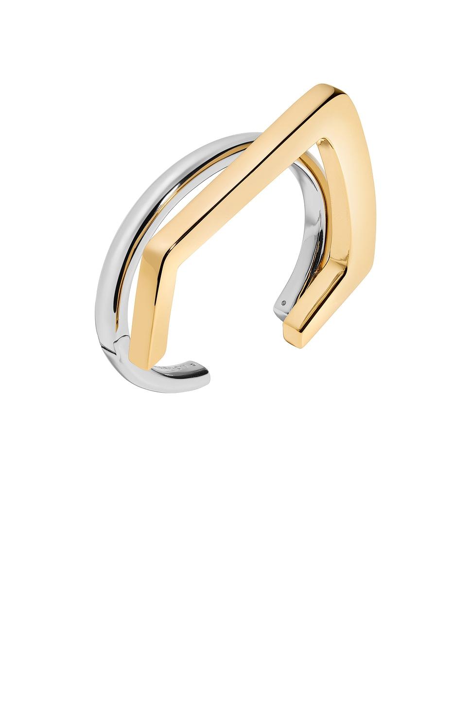 Tina Cuff Bracelet Product Image