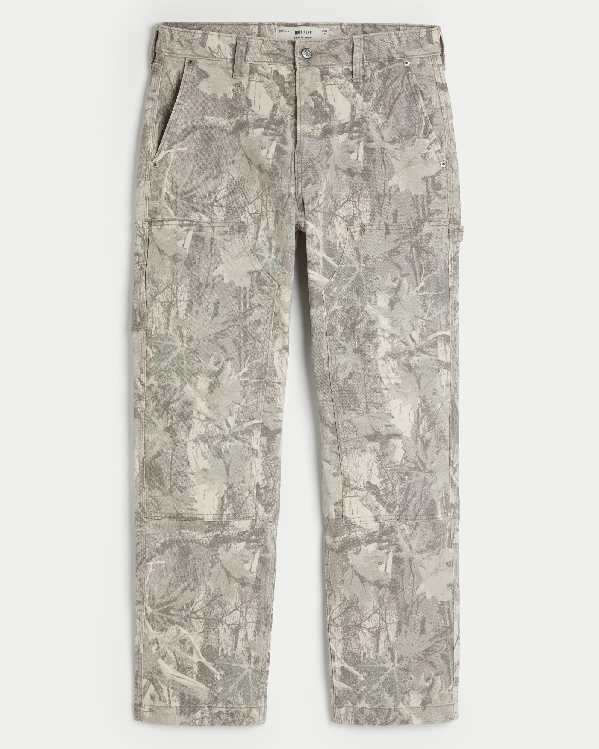 Loose Carpenter Jeans Product Image