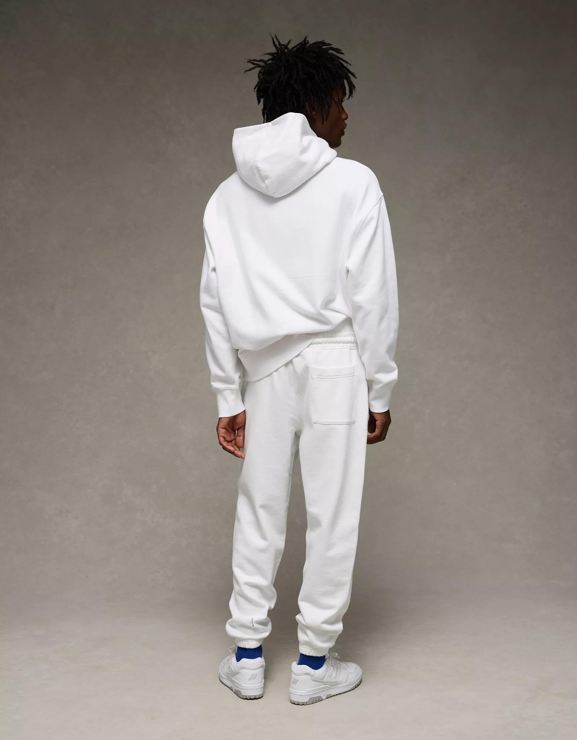 AE Laidback Luxe Heavyweight Sweatpant Product Image