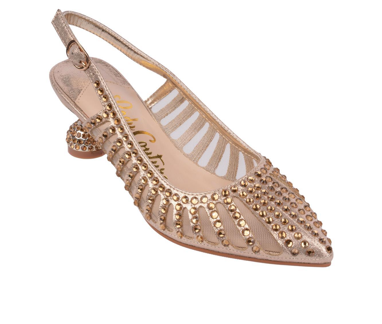 Women's Lady Couture Rosita Pumps Product Image