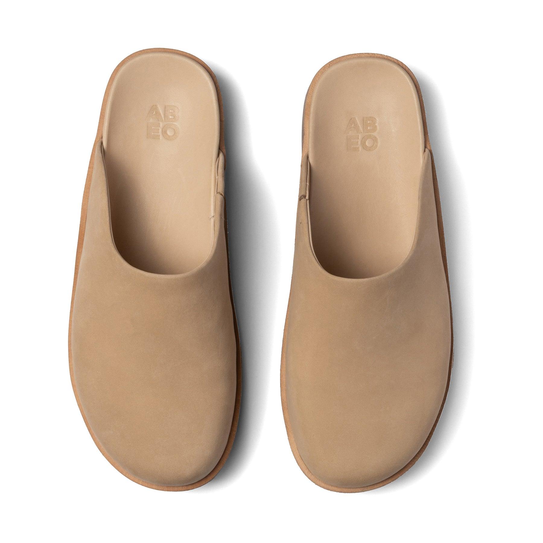 Pioneer Clog Female Product Image