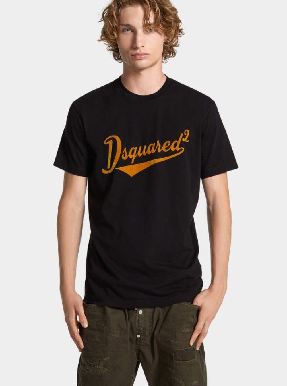 logo-print T-shirt Product Image