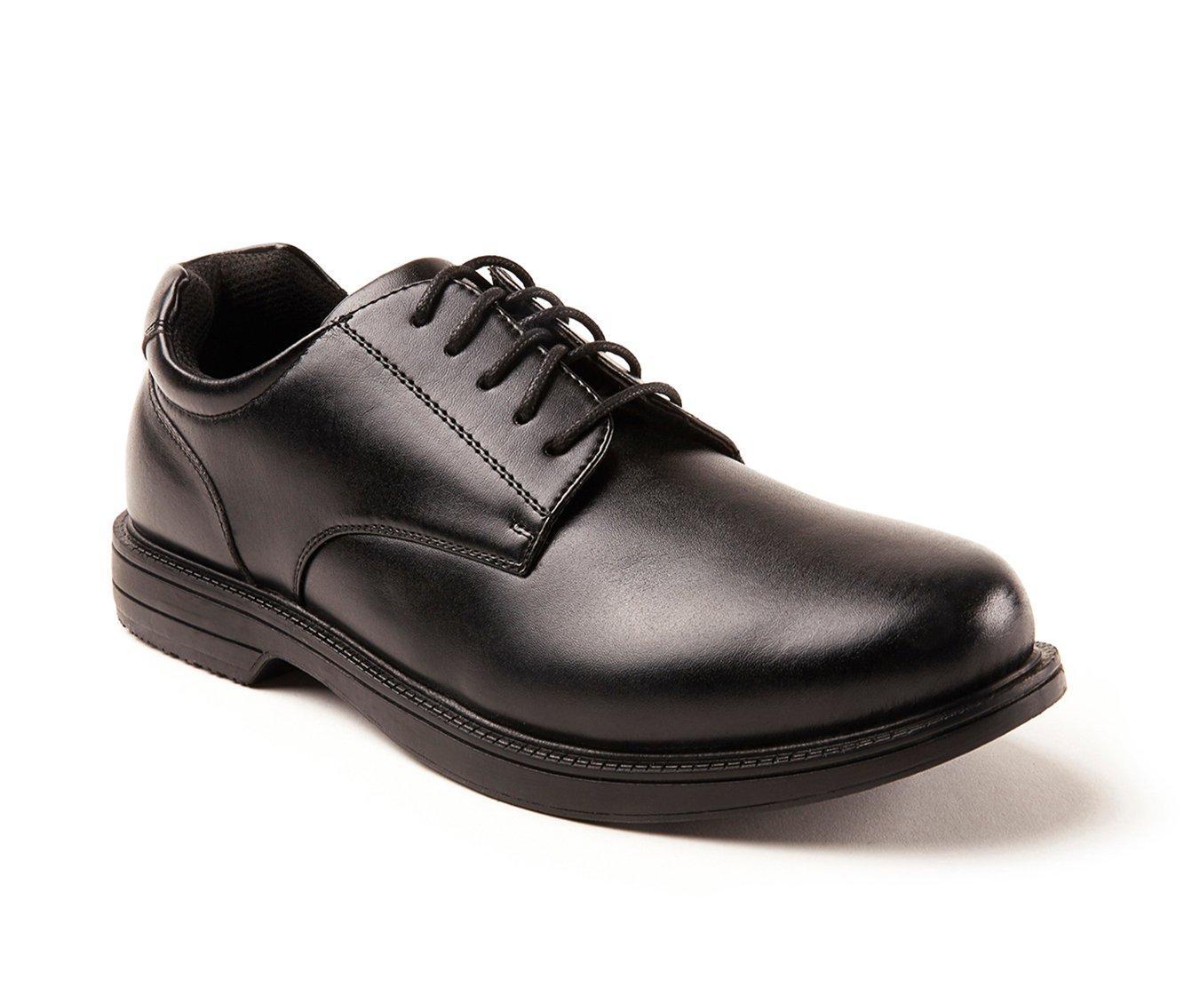 Men's Deer Stags Crown Slip-Resistant Oxfords Product Image