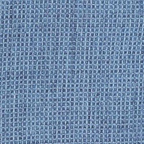 Pigment Dyed Waffle LS - Indigo Product Image