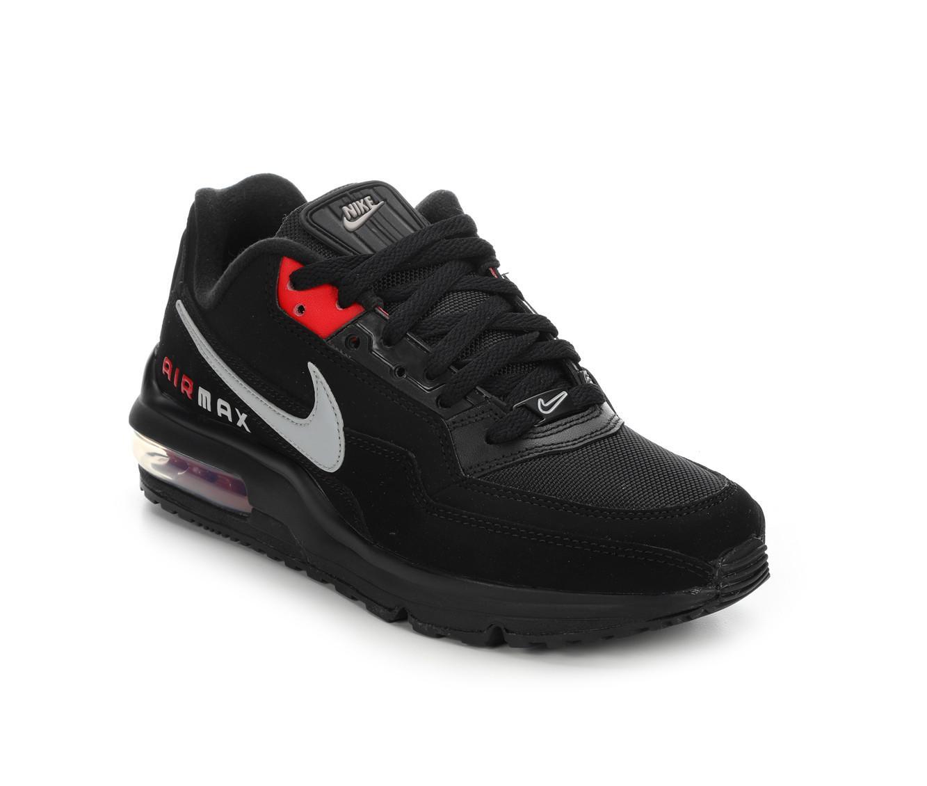 Men's Nike Air Max LTD3 Sneakers Product Image