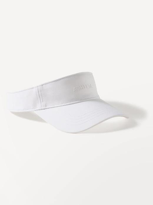 Crosscourt Visor Product Image