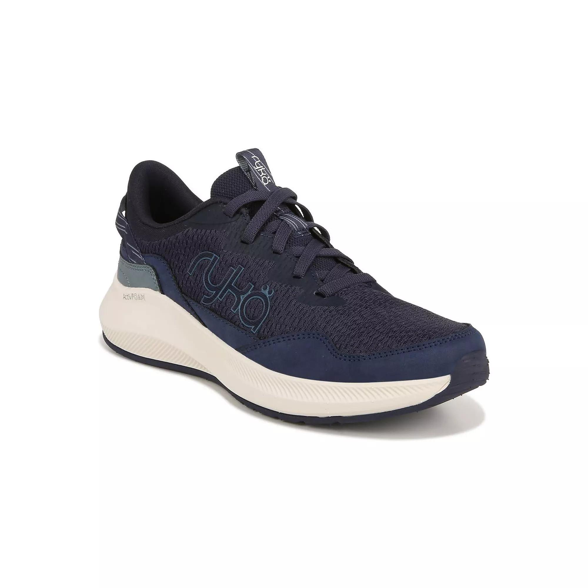 Ryka Freehand Women's Walking Sneakers, Size: 5, Academy Blue Product Image