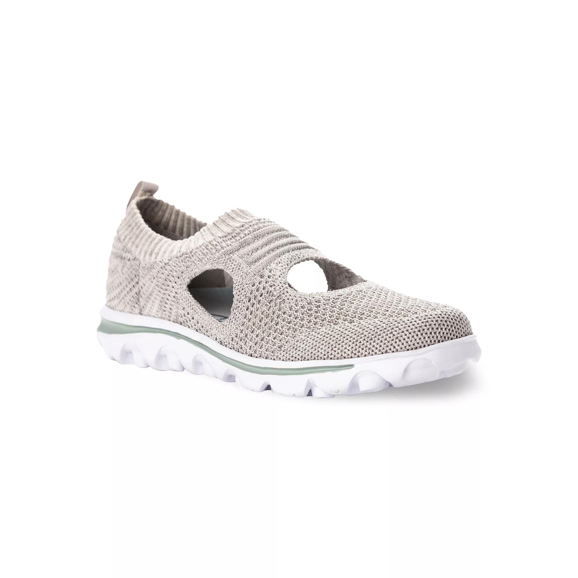 Propet TravelActiv Avid Women's Slip-On Sneakers,  Product Image