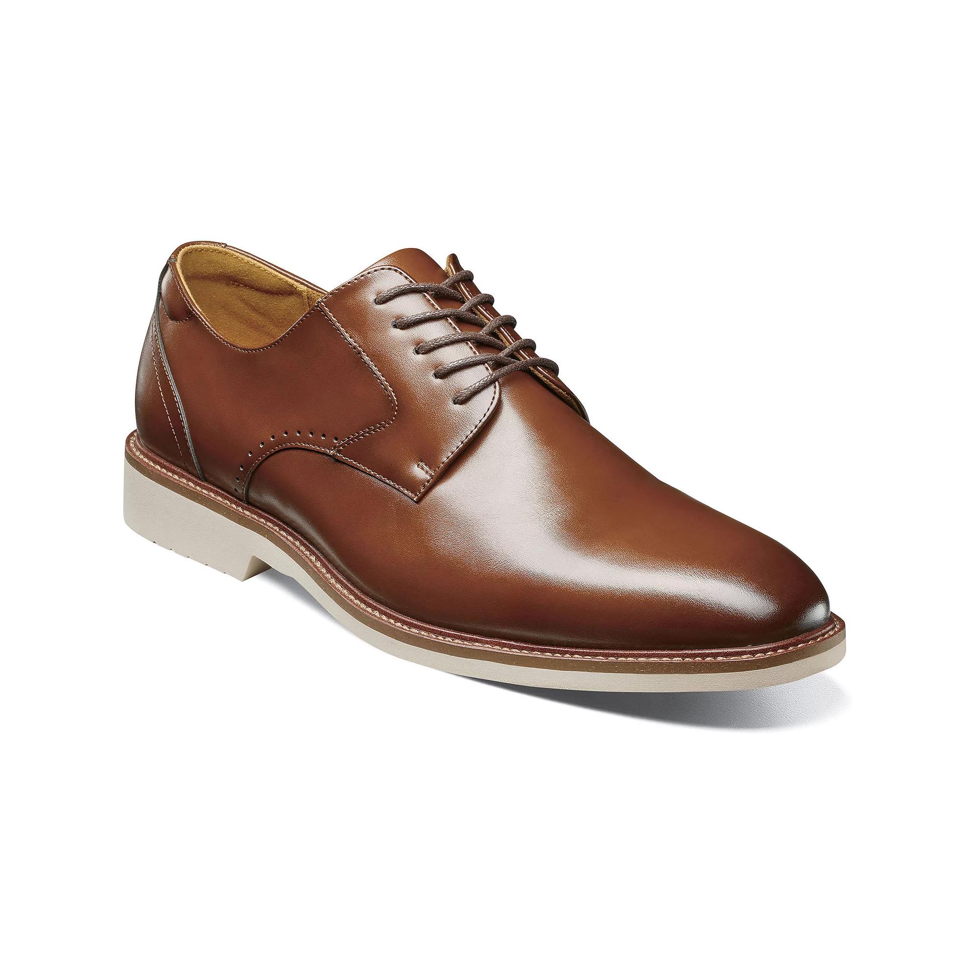 Stacy Adams Vogel Men's Cap Toe Oxford Shoes,  Product Image