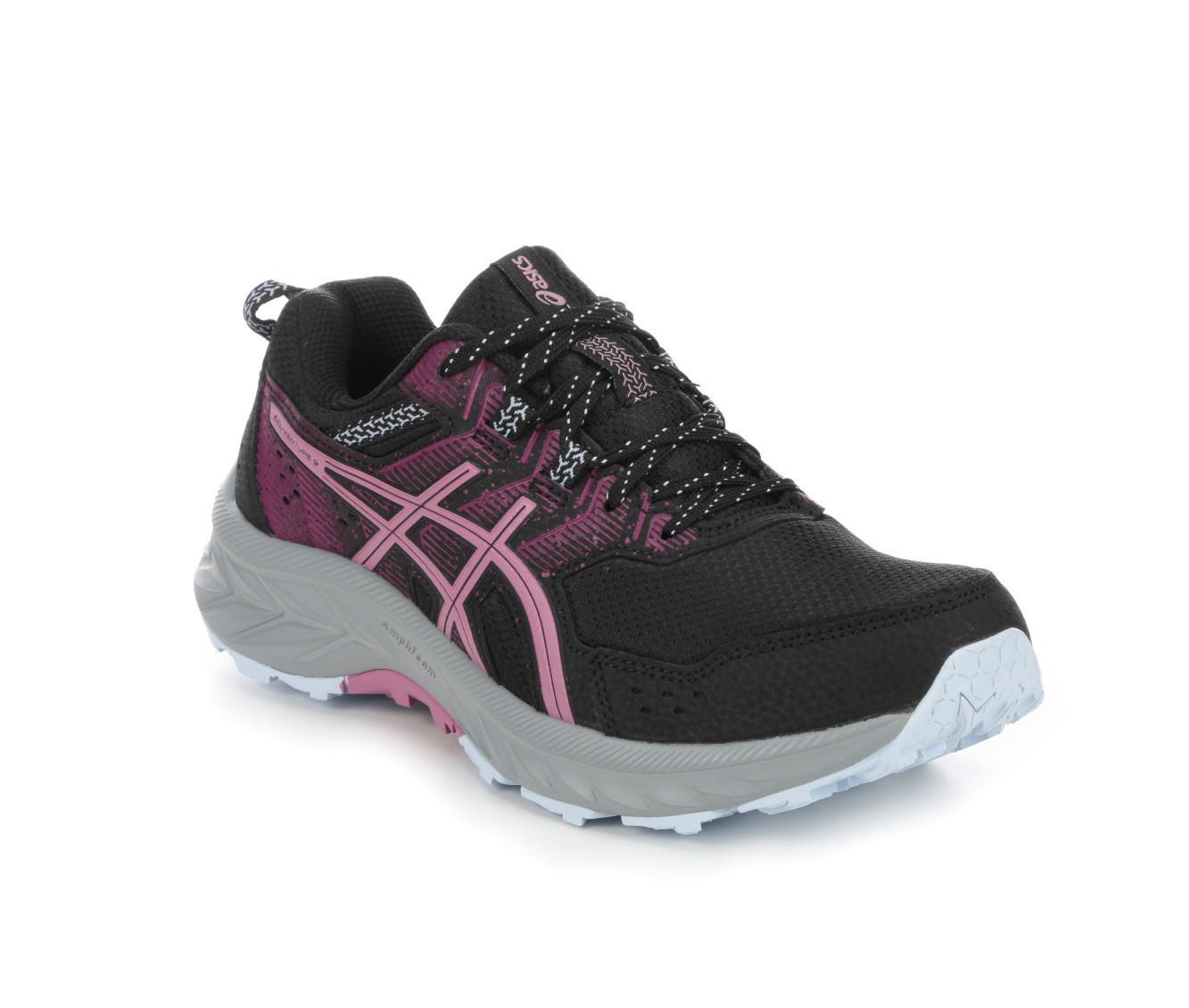 Women's ASICS Gel Venture 9 Trail Running Shoes Product Image