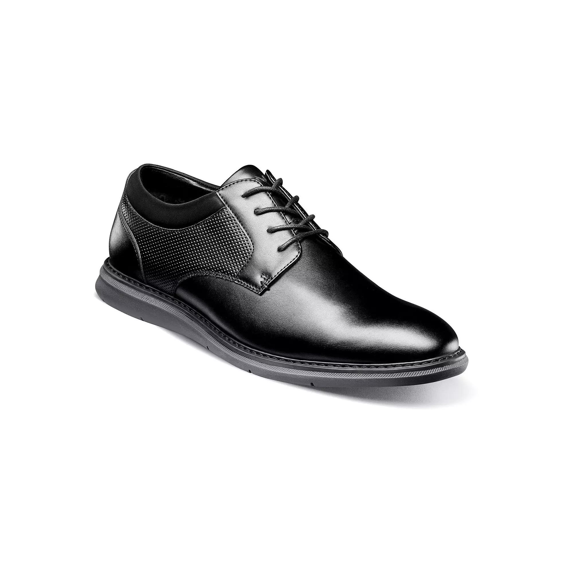 Nunn Bush® Chase Men's Plain Toe Oxford Shoes,  Product Image