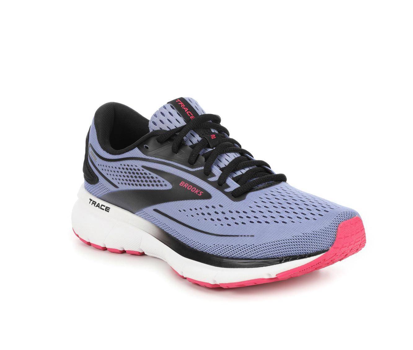 Women's Brooks Trace 2 Running Shoes Product Image