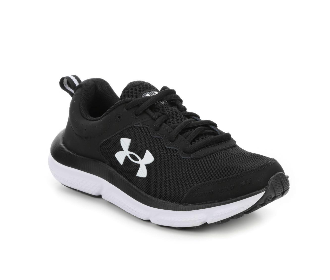 Women's Under Armour Charged Assert 10 Running Shoes Product Image