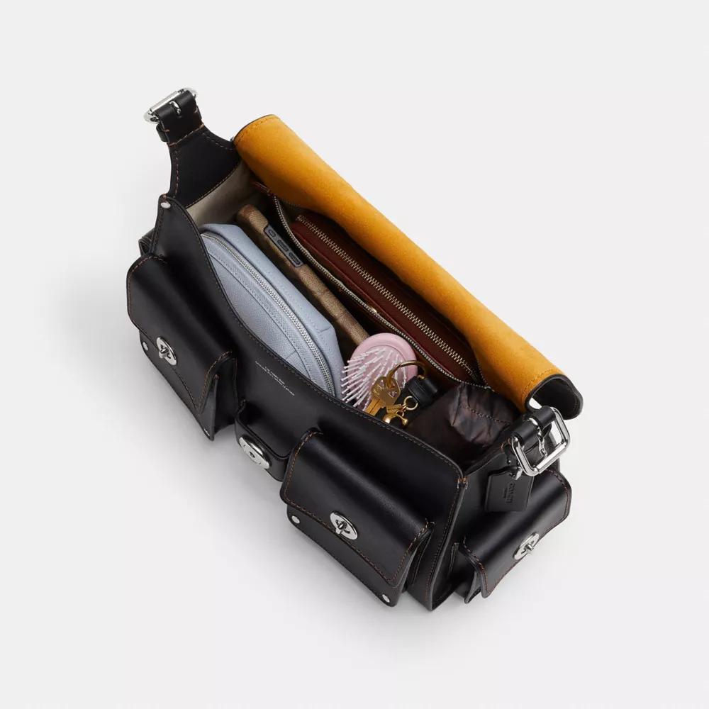 Cargo Tabby Bag 36 Product Image