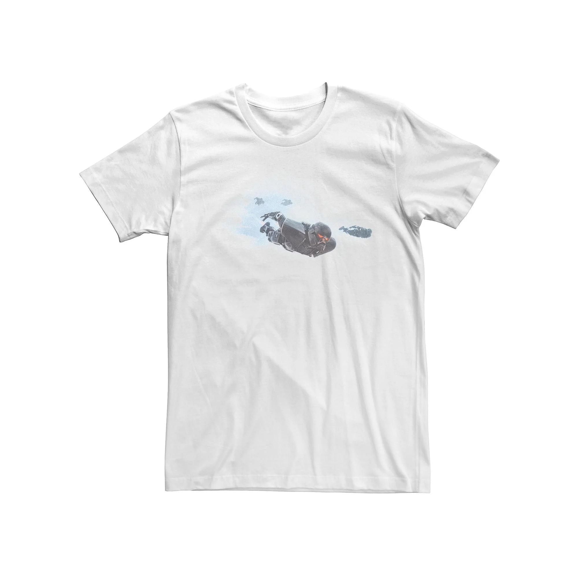 Men's Star Wars Incoming Troopers Tee,  Product Image