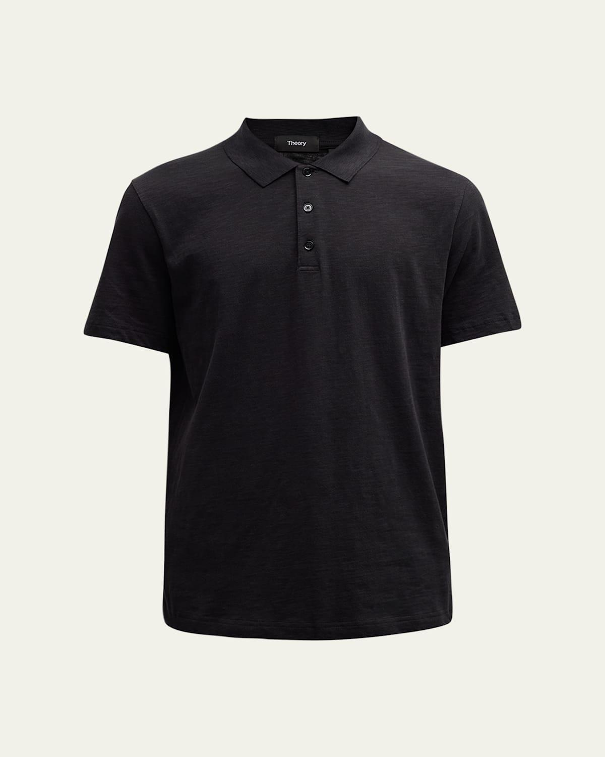 Mens Bron D Cosmos Polo Shirt Product Image