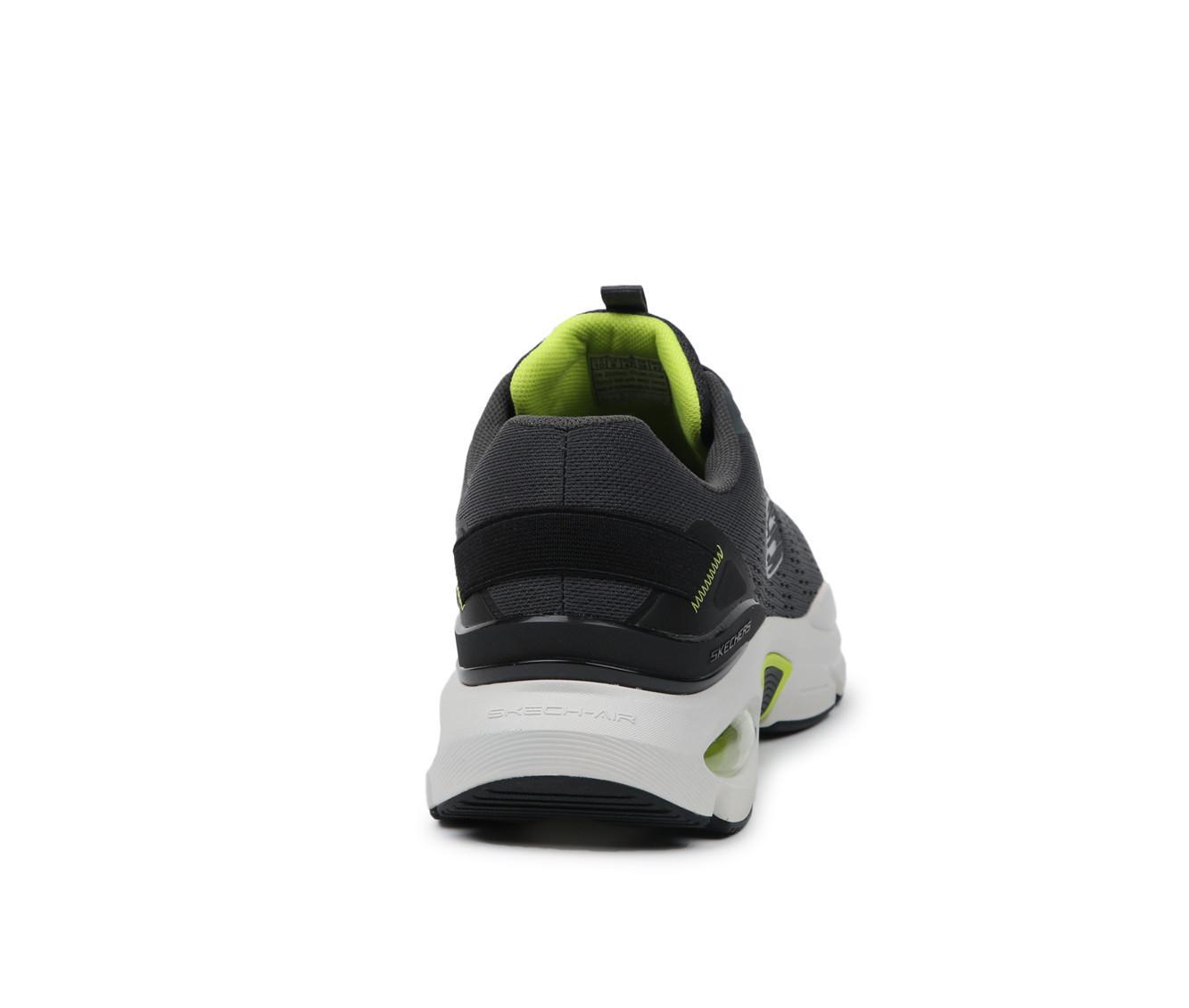 Men's Skechers 232655 AIR-VENTURA Walking Shoes Product Image