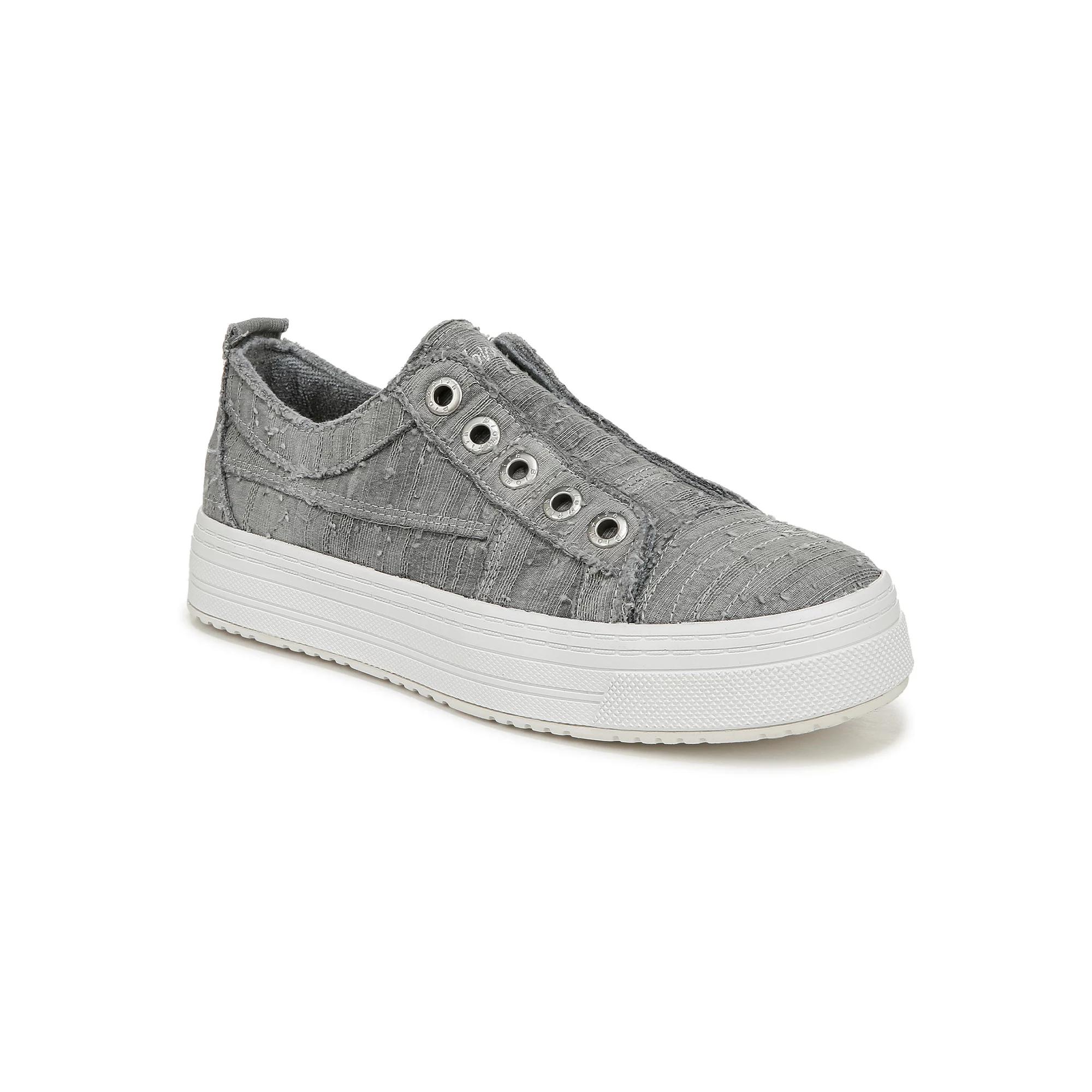 Blowfish Malibu Super Play Women's Slip-on Sneakers,  Product Image