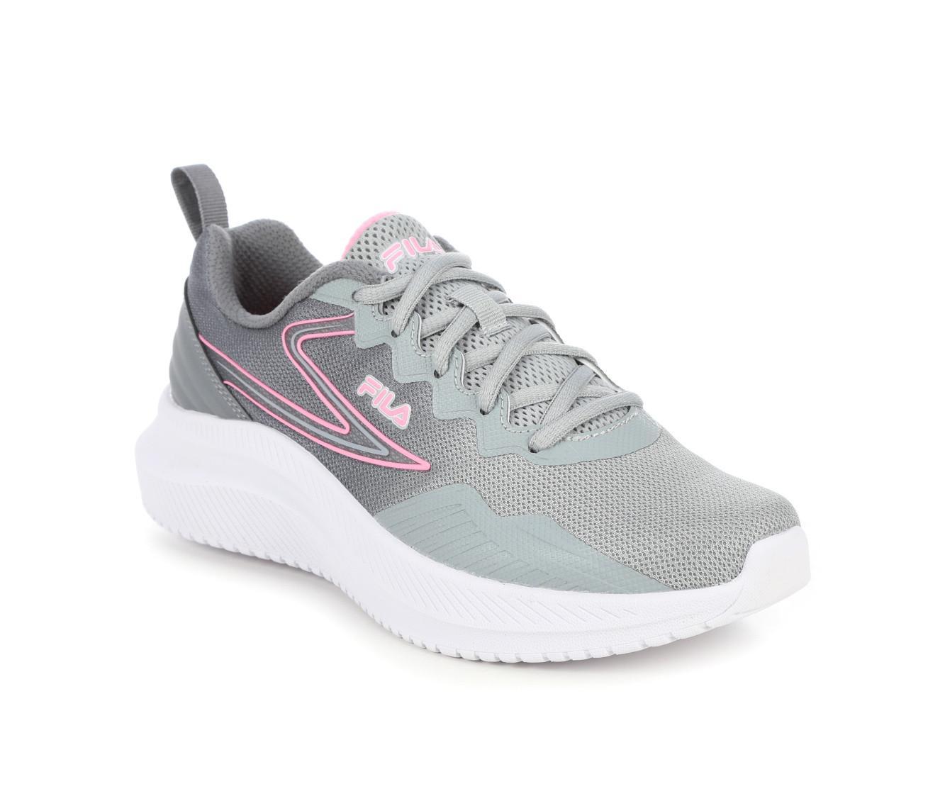 Women's Fila Memory Primo Forza Running Shoes Product Image