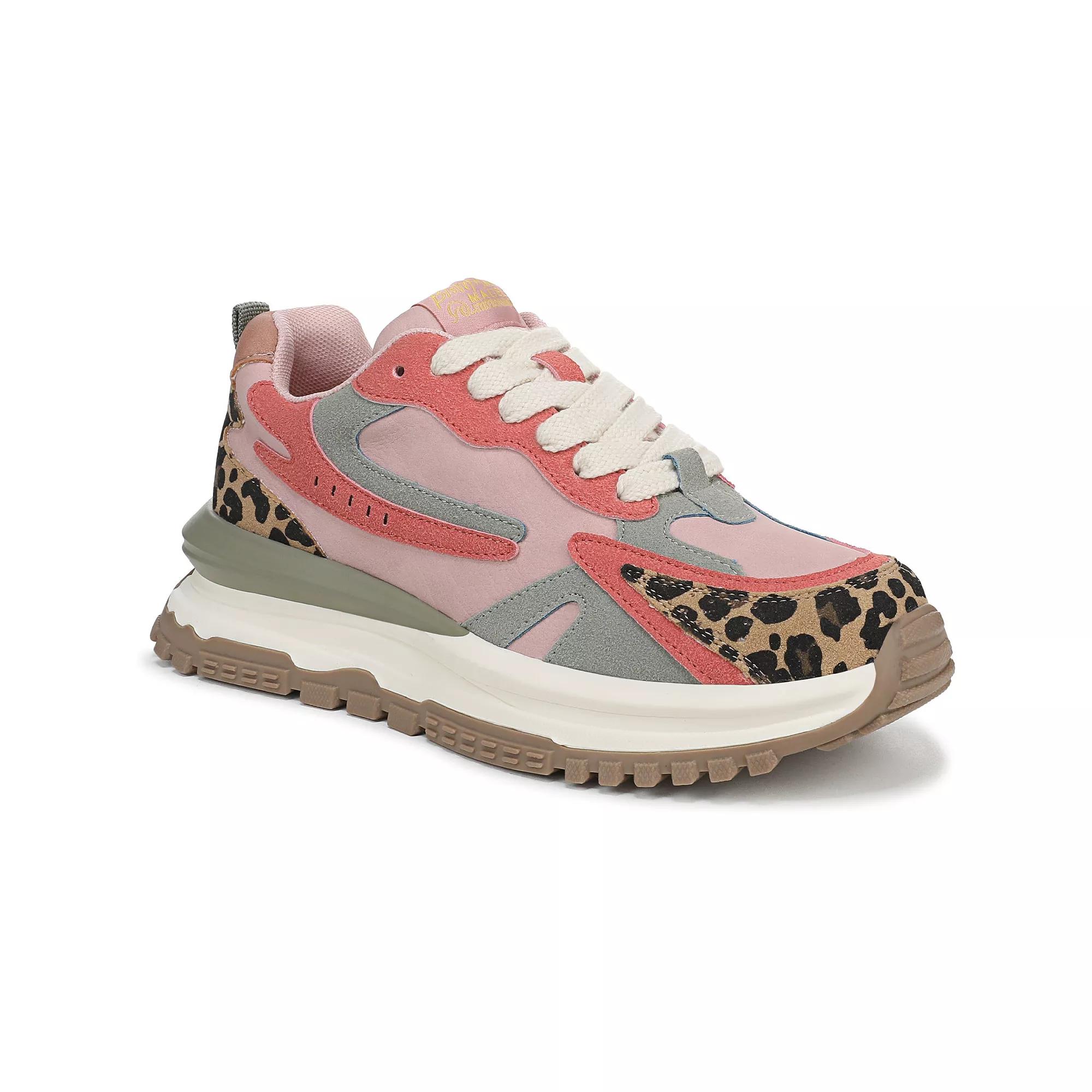 Blowfish Malibu Leo Women's Sneakers,  Product Image