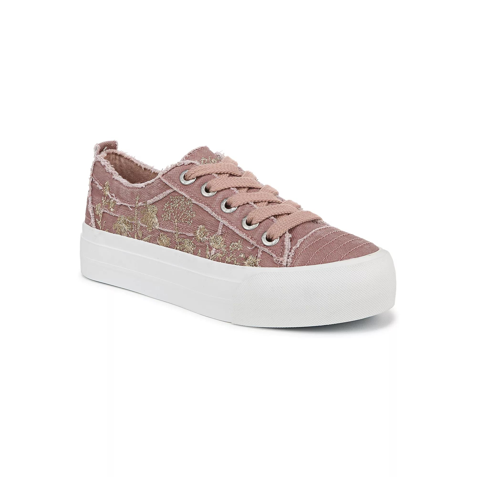 Blowfish Malibu Sadie-Sun Women's Sneakers,  Product Image