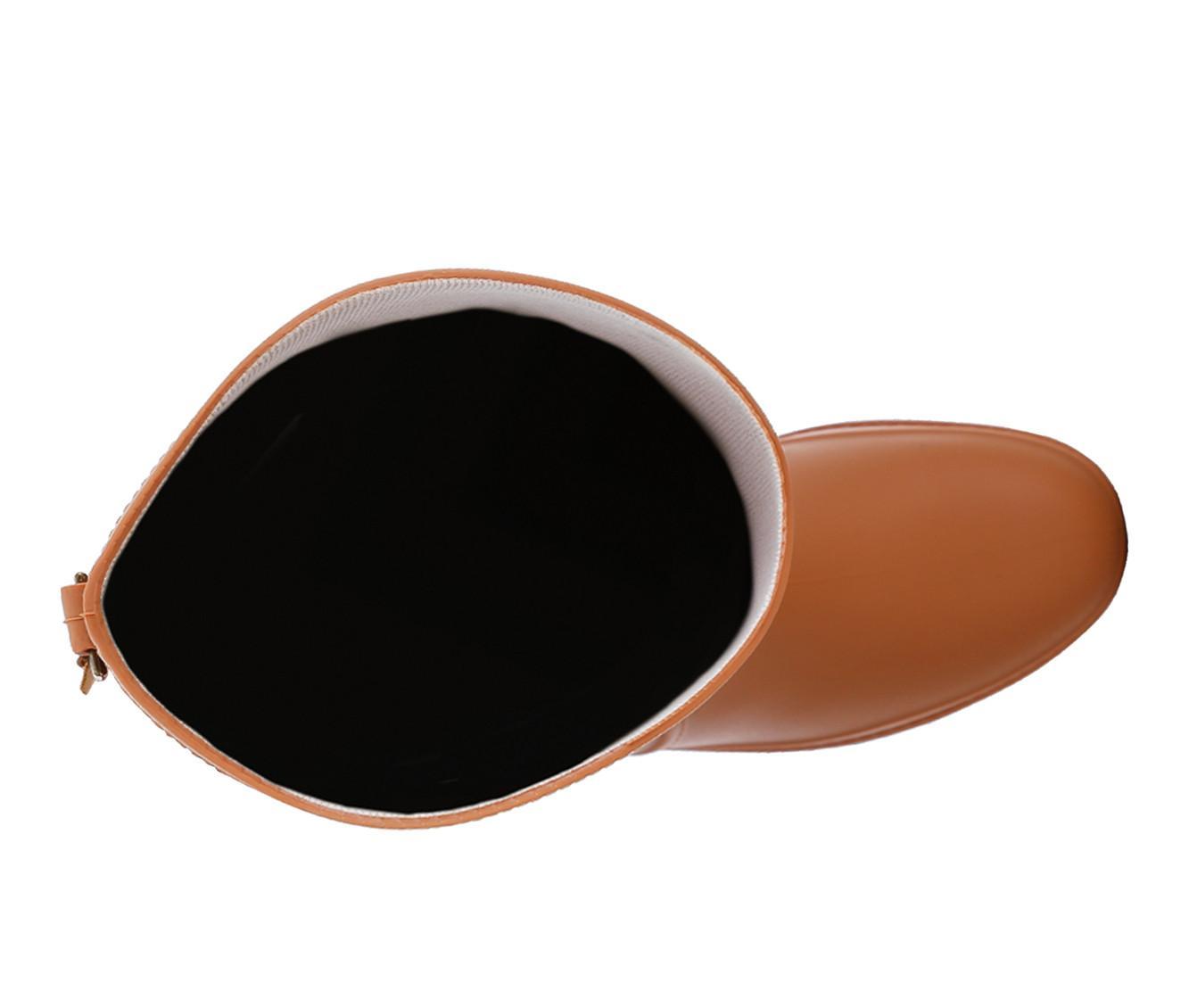 Women's London Rag Indiana Knee High Boots Product Image