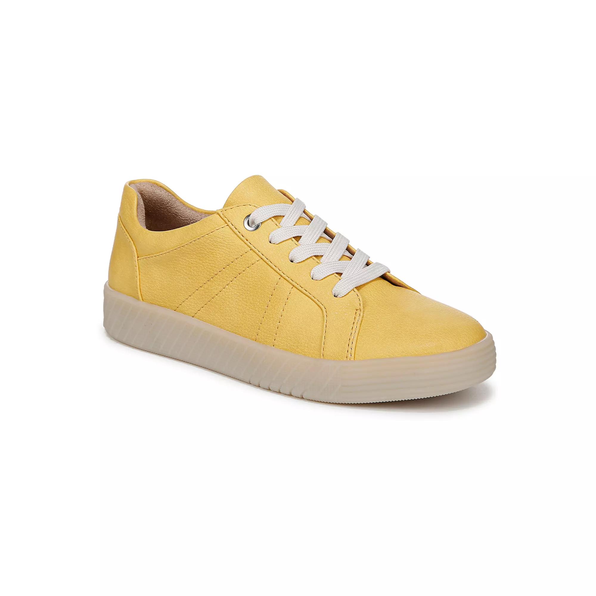 SOUL Naturalizer Neela Women's Sneakers, Size: 8, Yellow Product Image