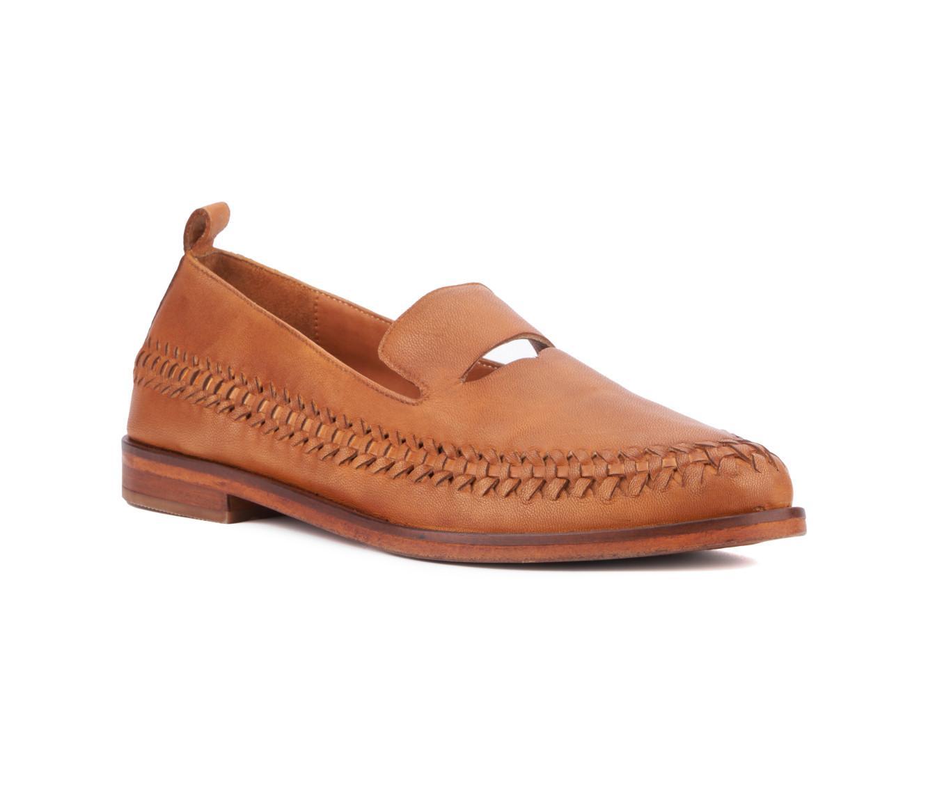Women's Vintage Foundry Co Haide Loafers Product Image