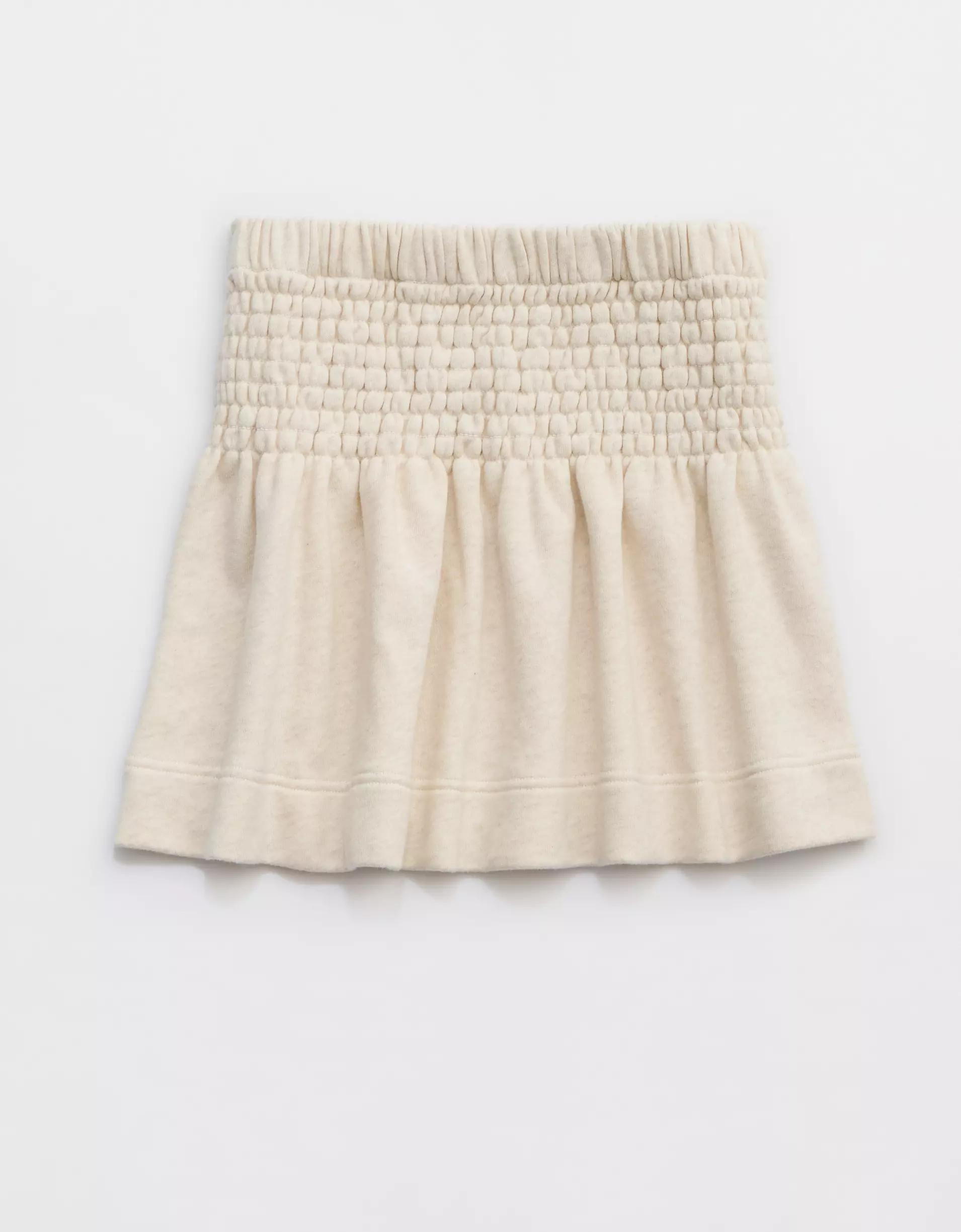 Aerie Feeling Femme Mini Skirt Product Image