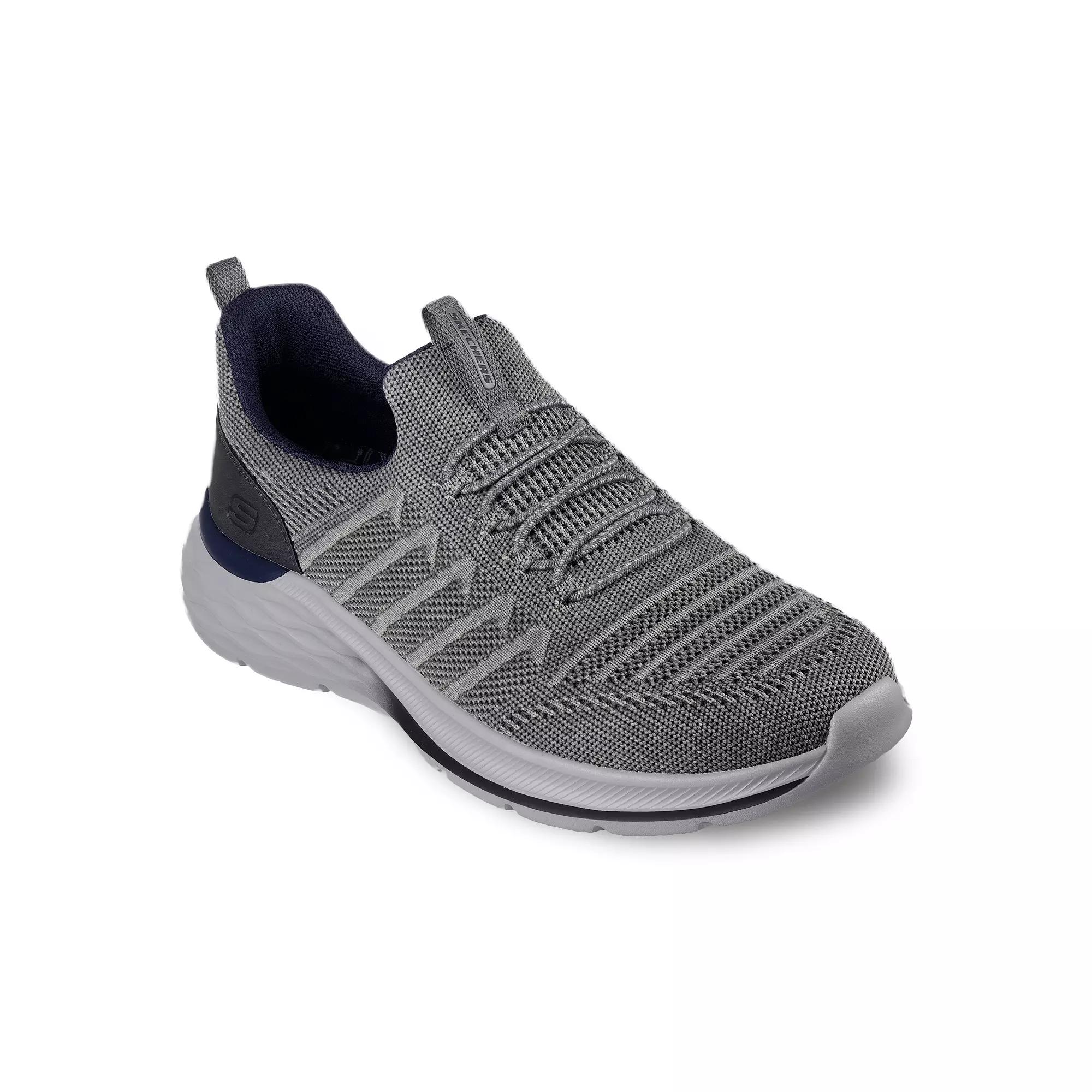 Skechers Relaxed Fit® Garner Crispin Men's Pull-on Shoes,  Product Image