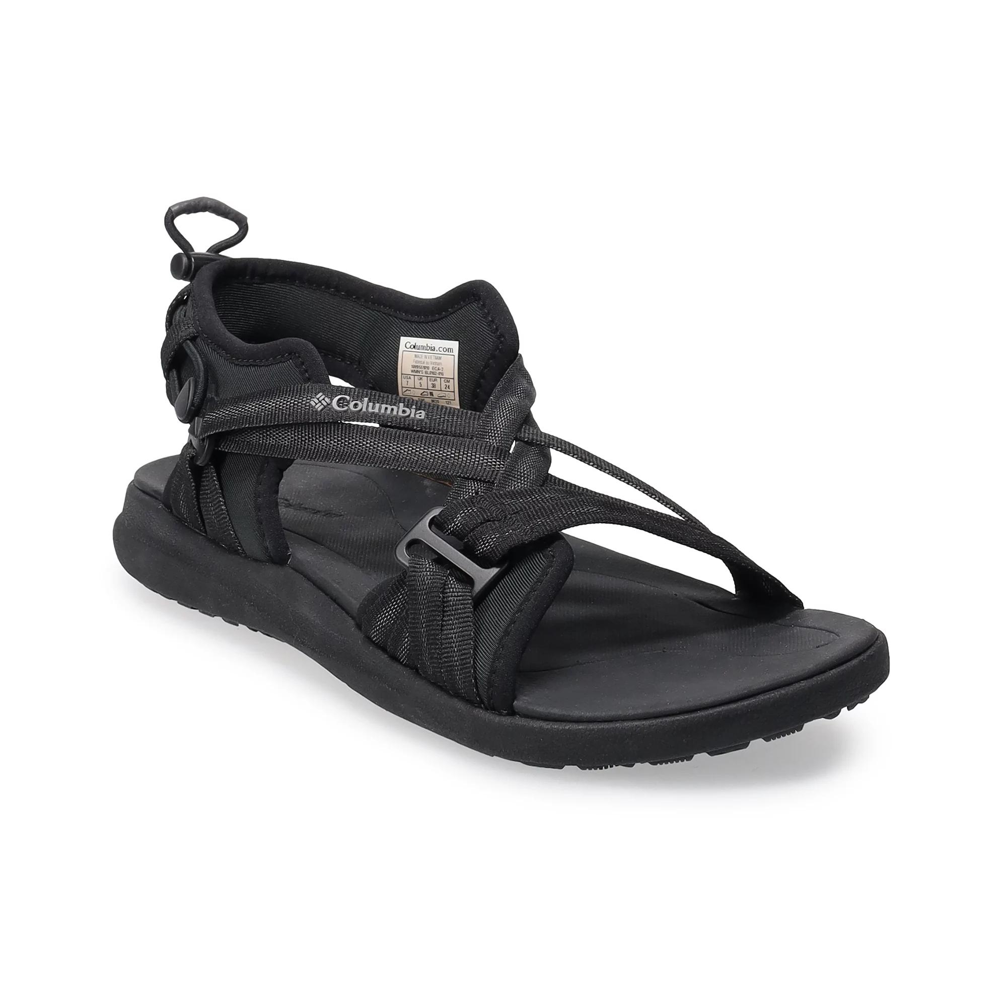 Columbia Womens Columbia Sandal- Product Image