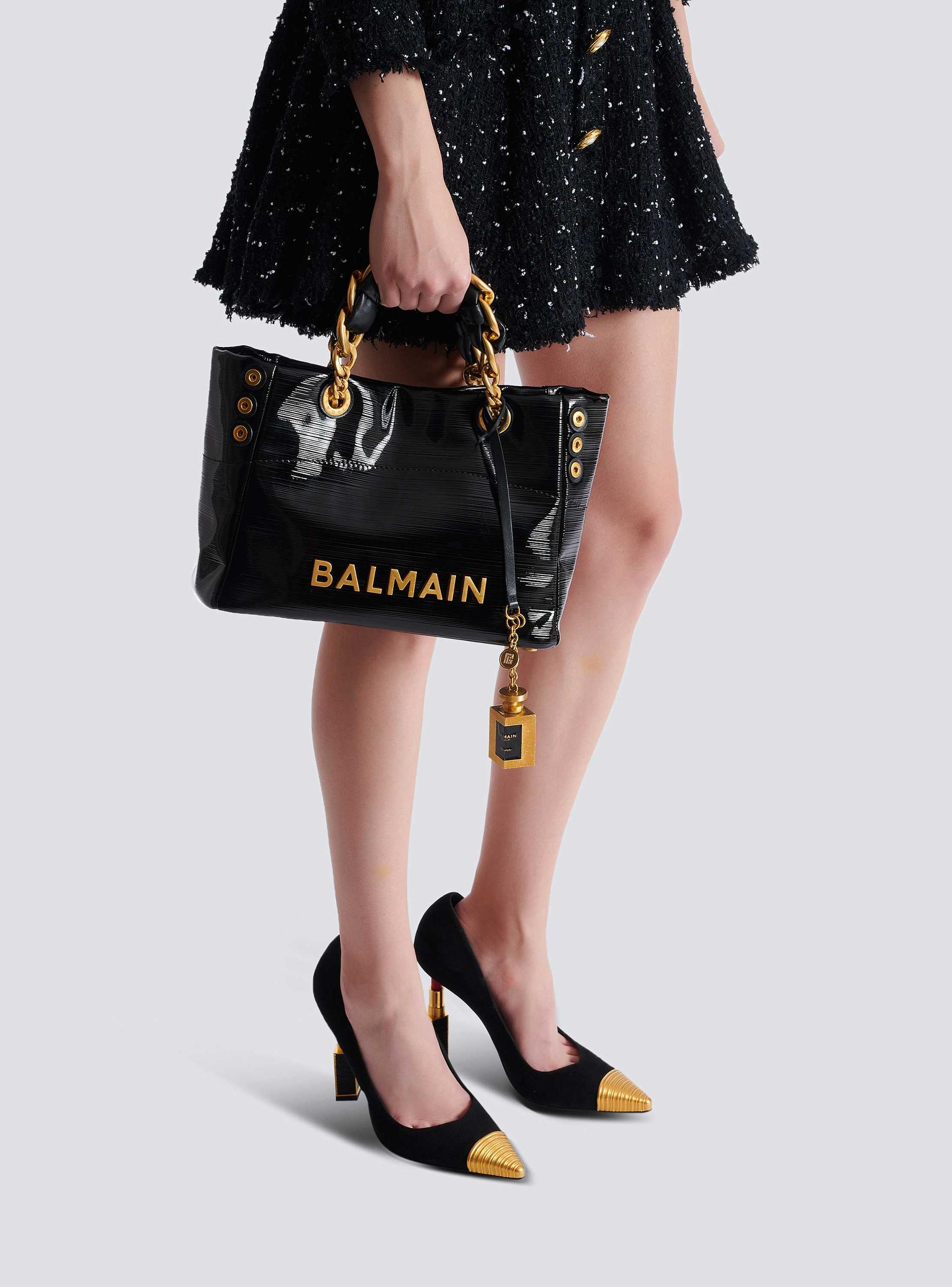 Brass Perfume charm  Product Image