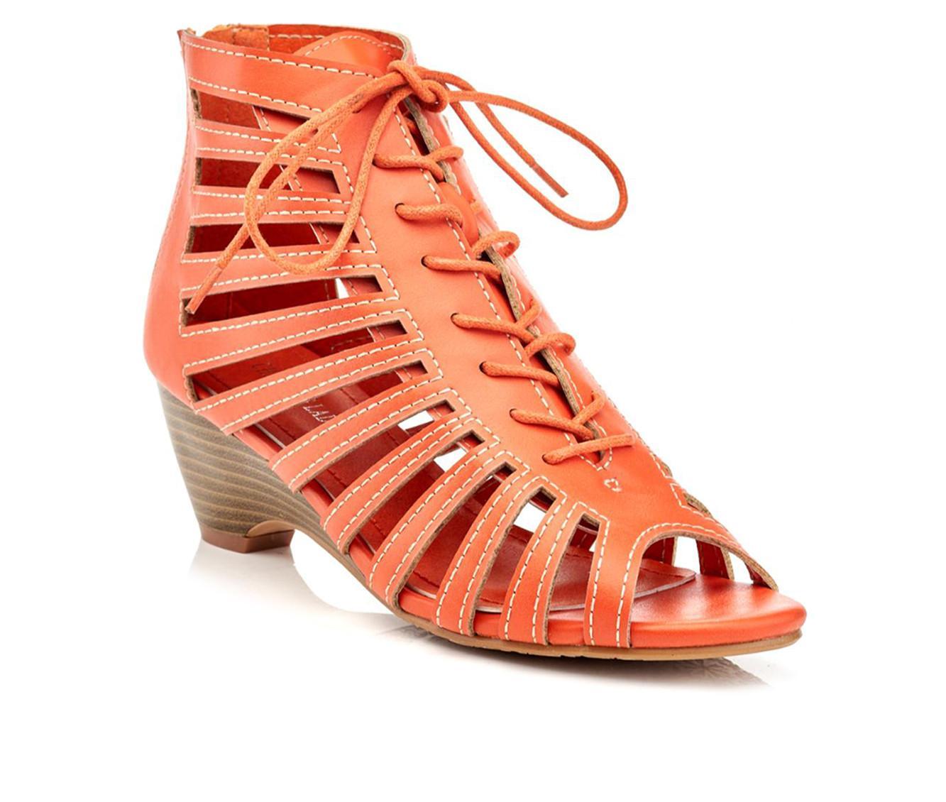 Women's Henry Ferrara Nira Dress Sandals Product Image