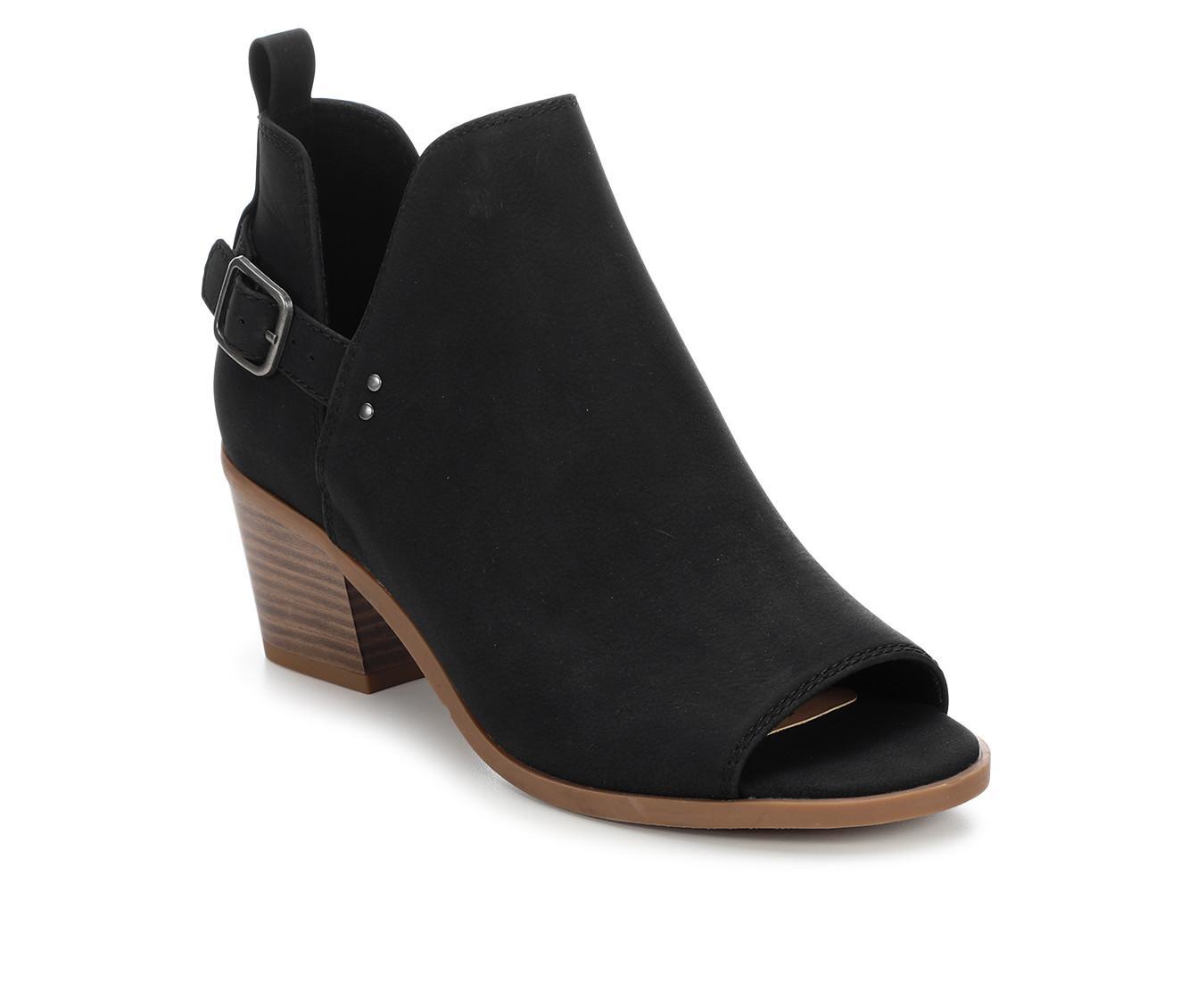Women's Unr8ed Harper Heeled Booties Product Image