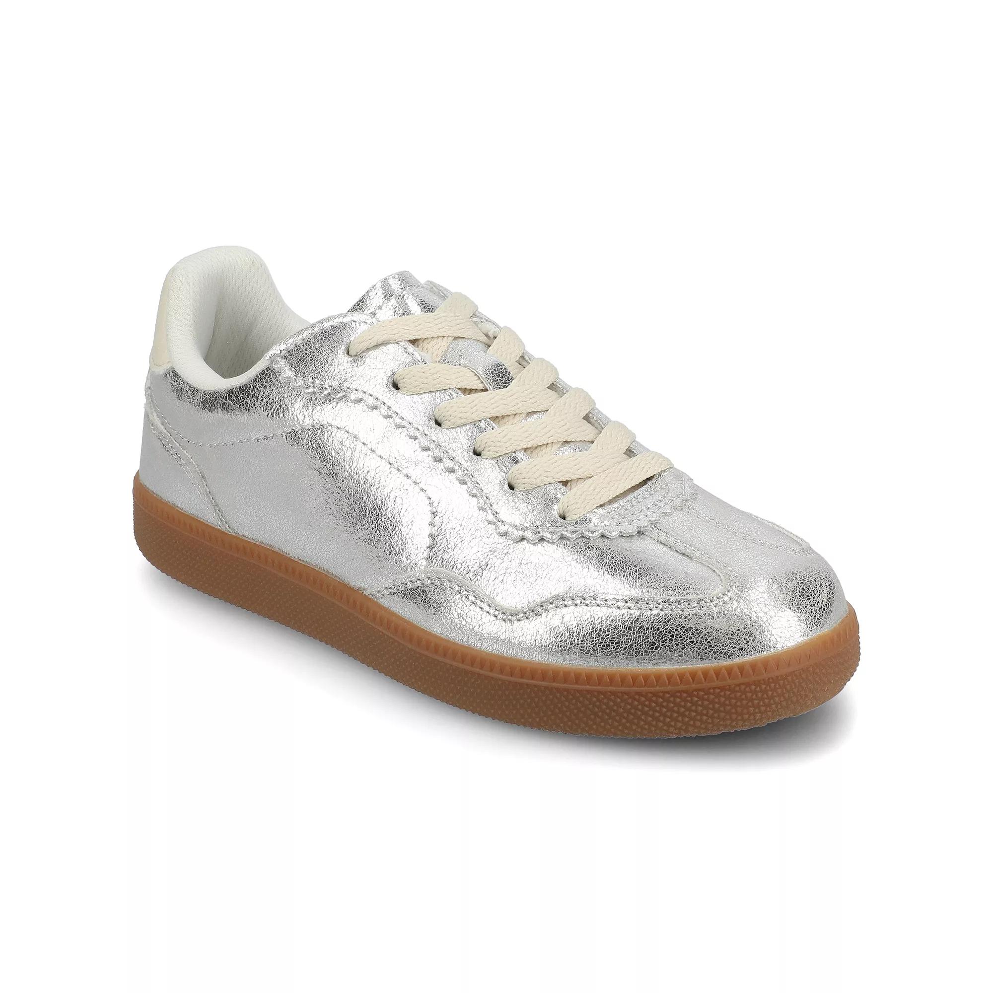 Journee Collection Womens Lummie Sneaker Product Image
