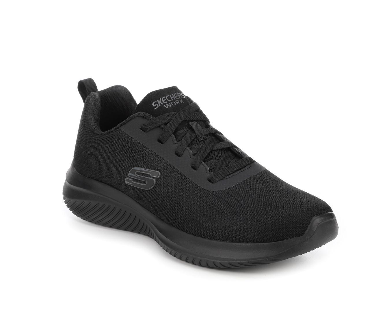 Men's Skechers Work 200241 Daxtin Ultra Flex 3.0 SR Safety Shoes Product Image