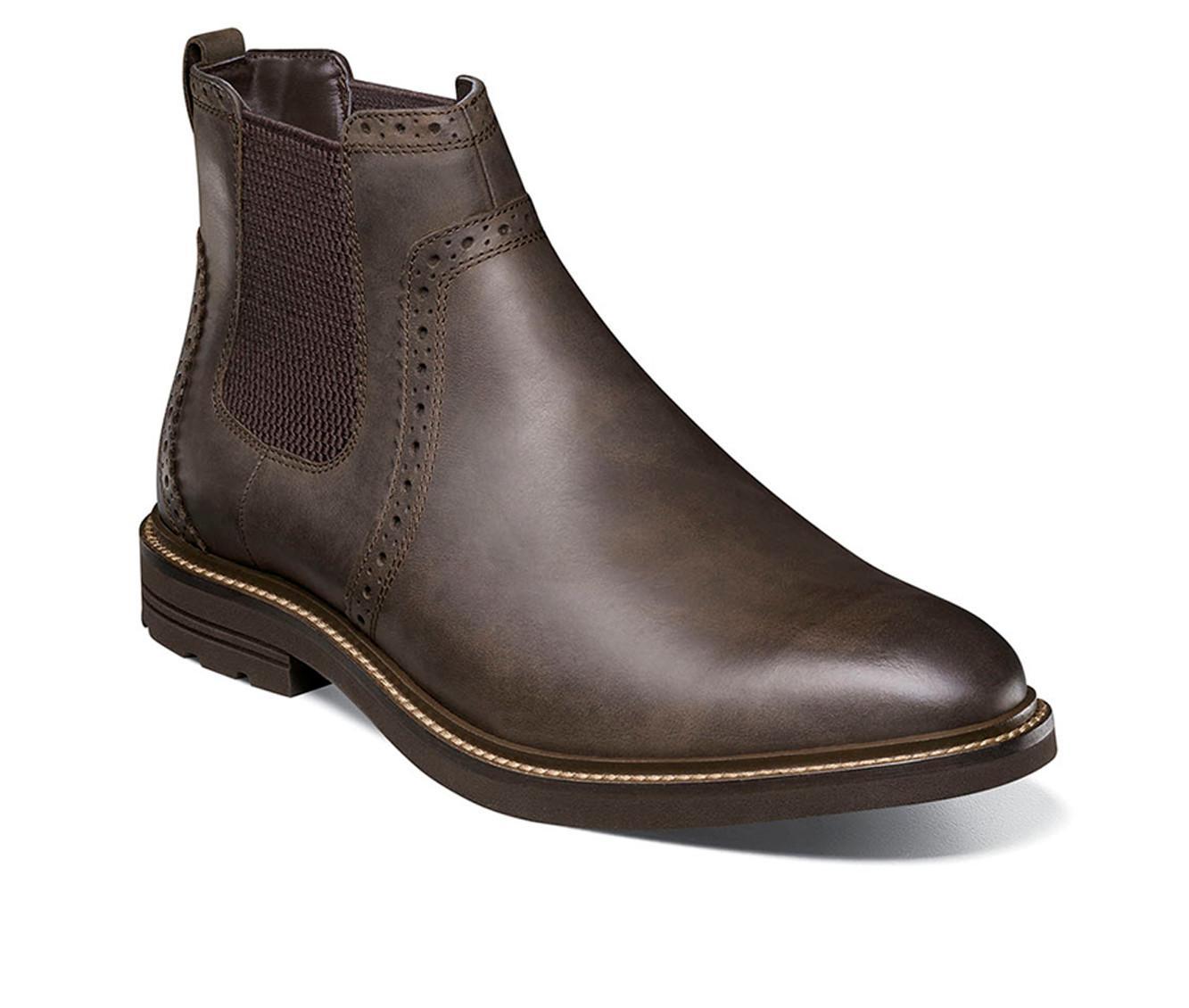 Men's Nunn Bush Otis II Boots Product Image