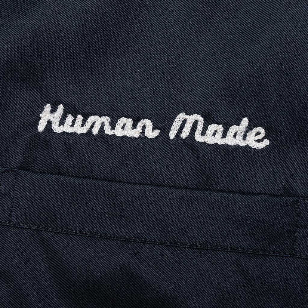 Bowling S/S Shirt - Black Male Product Image